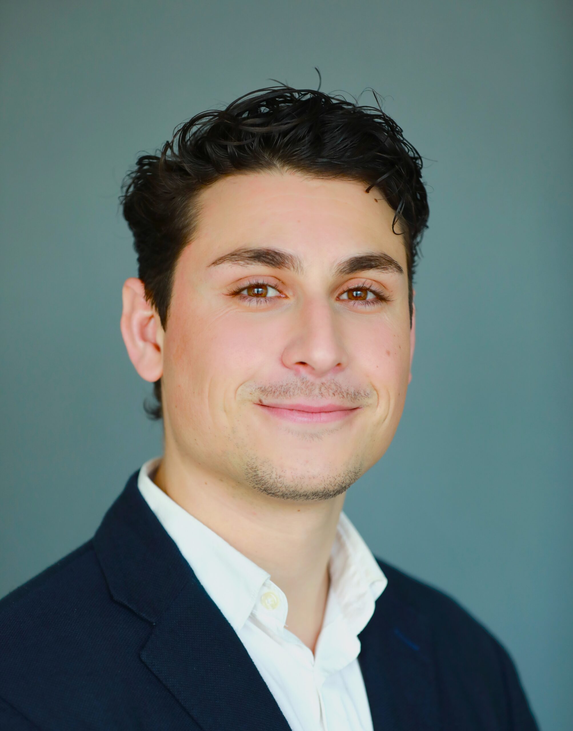 Louis Stoeri — Ingénieur VRD