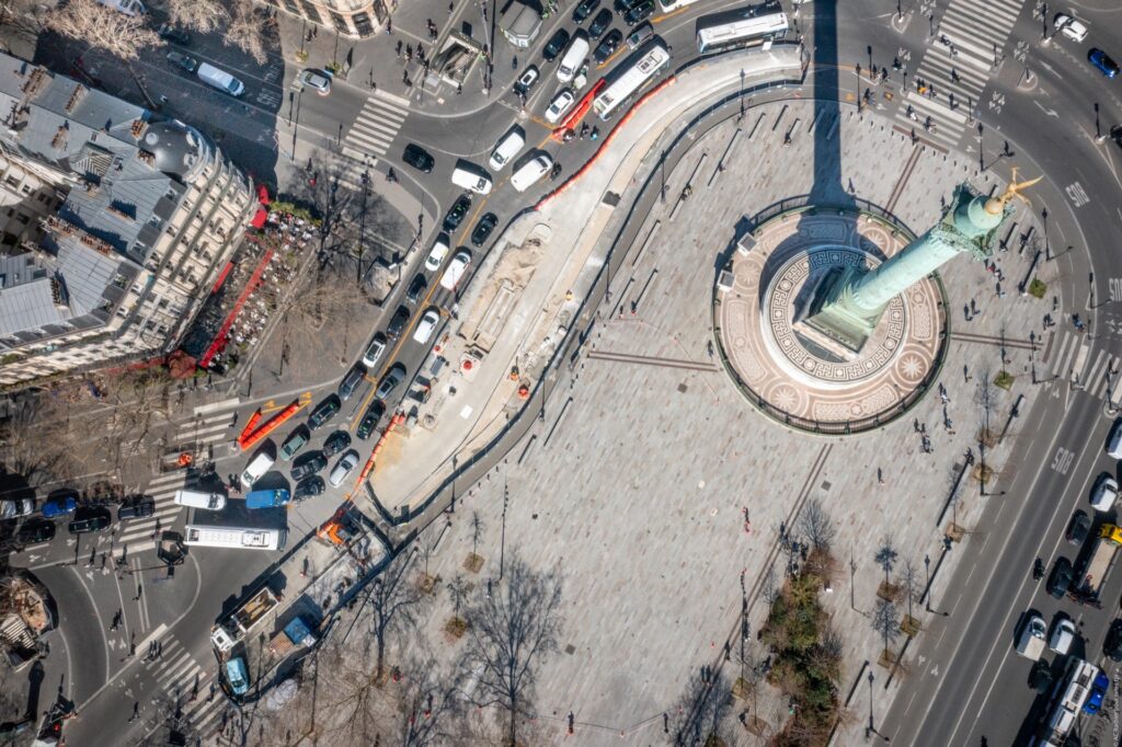 Plan Vélo Paris 2021–2029