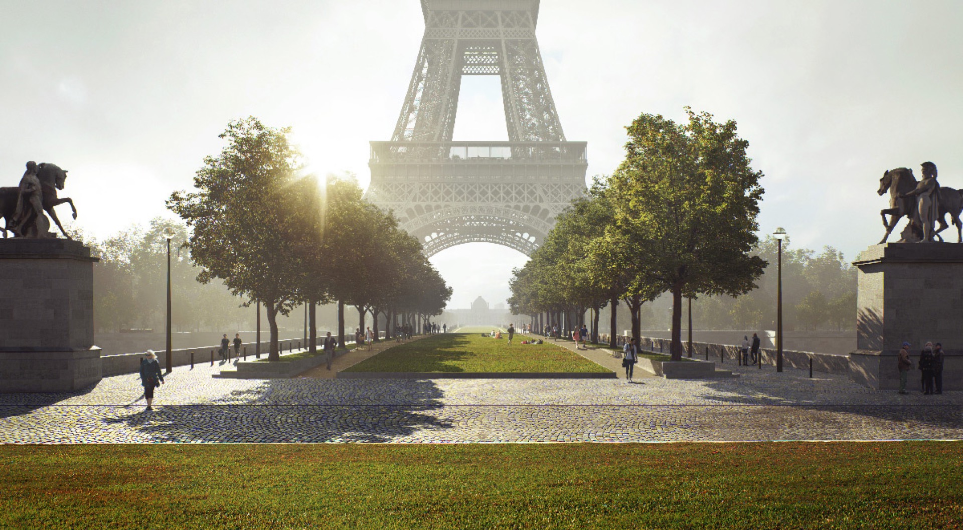 Projet Louis Stoeri
