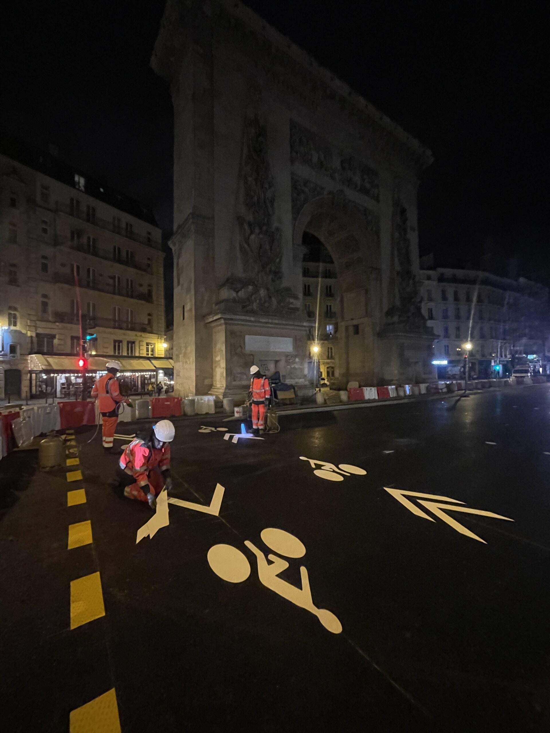 Plan Vélo Paris 2021–2029