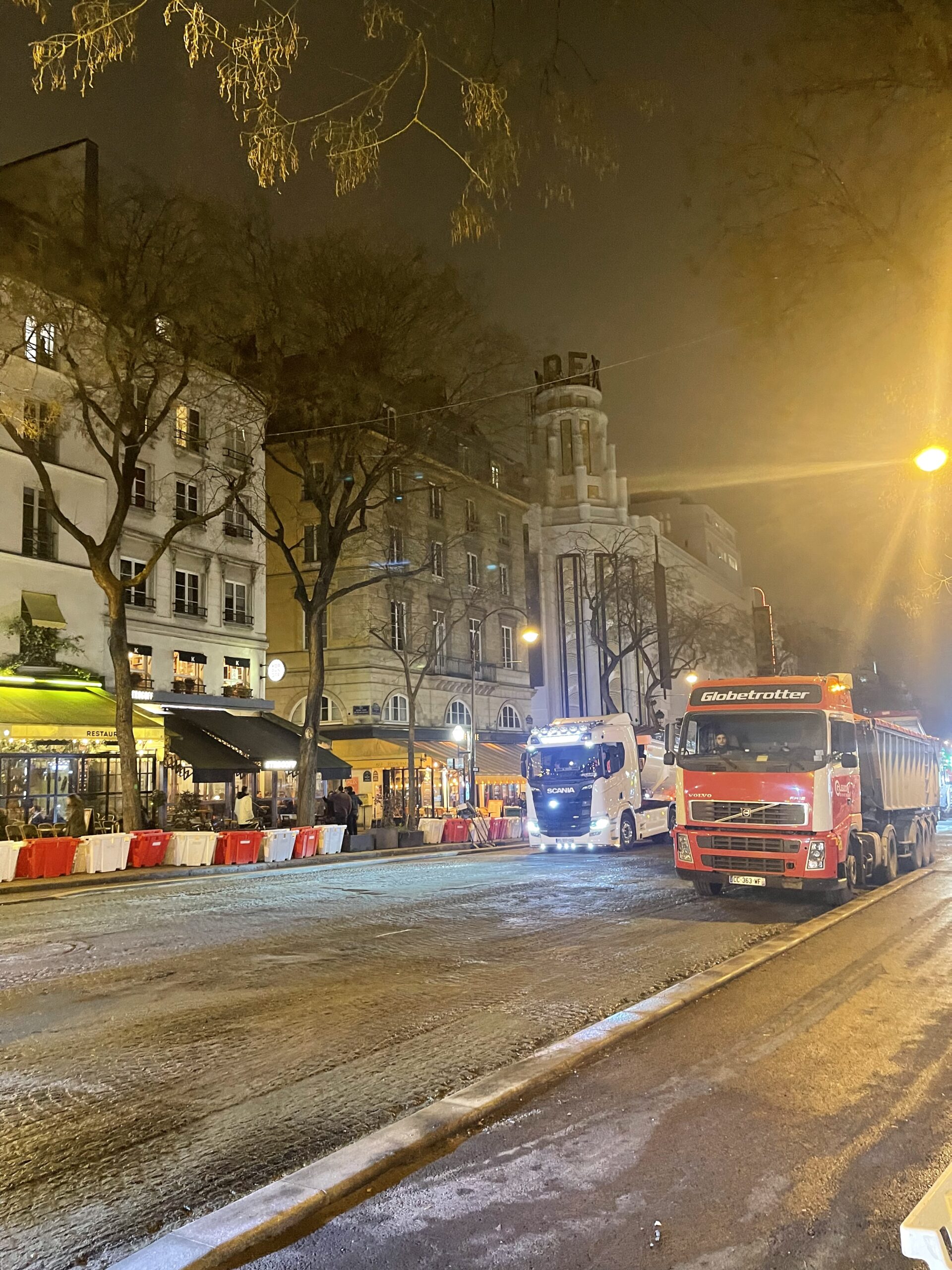 Plan Vélo Paris 2021–2029